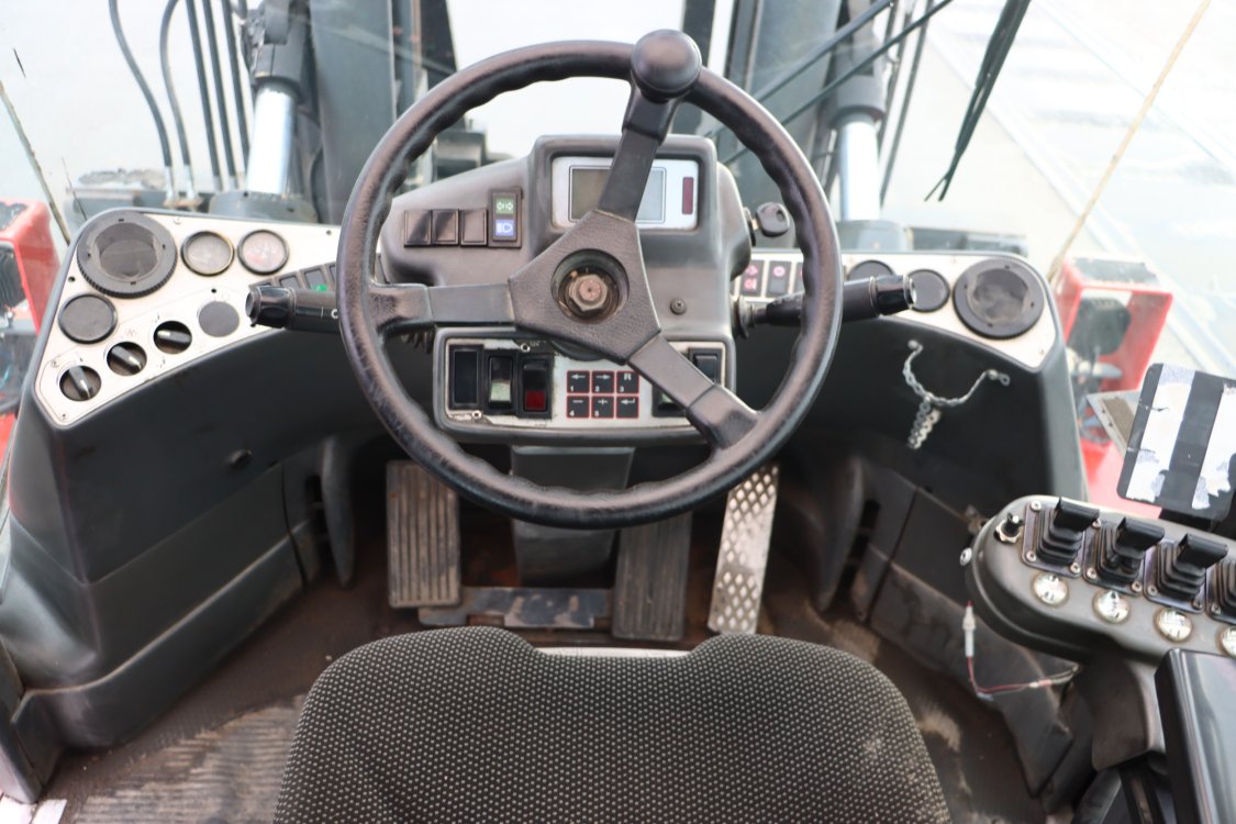 Kalmar DCE160-12 - Bn80 2 - BN80