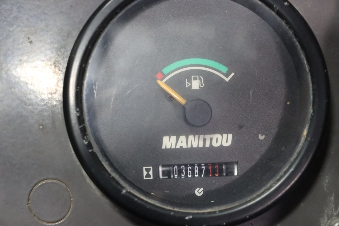 Manitou MH25-4T - Bn88 4 - BN88