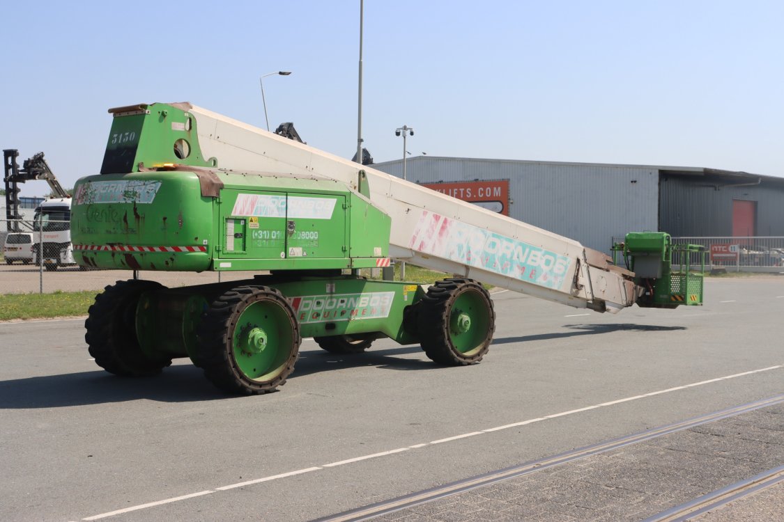 Genie S-120 HD - Bn97 2 - BN97