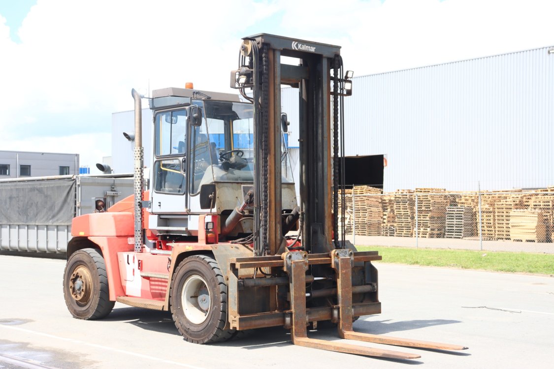 Kalmar DCE120-6 - Bp30 1 - BP30