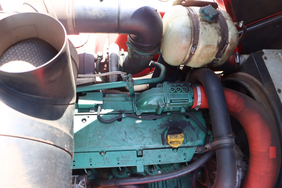 Kalmar DCE120-6 - Bp30 5 - BP30