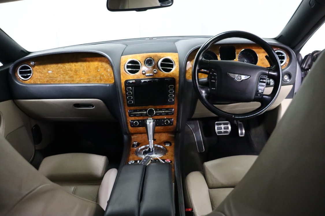 Bentley Continental GT - Bp32 9 - BP32