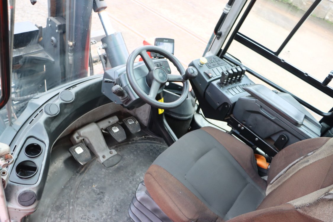 Kalmar DCG160-12 - Bp86 2 - BP86