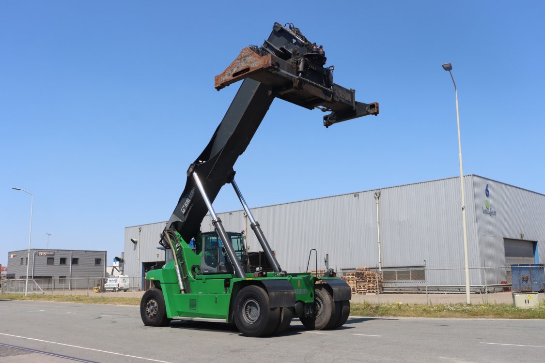 Kalmar DRG450-60S5 - Bp87 1 - BP87