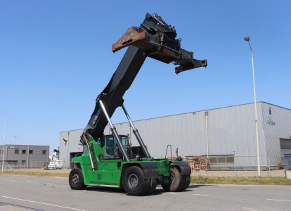 Kalmar DRG450-60S5 - Bp87 1 - BP87