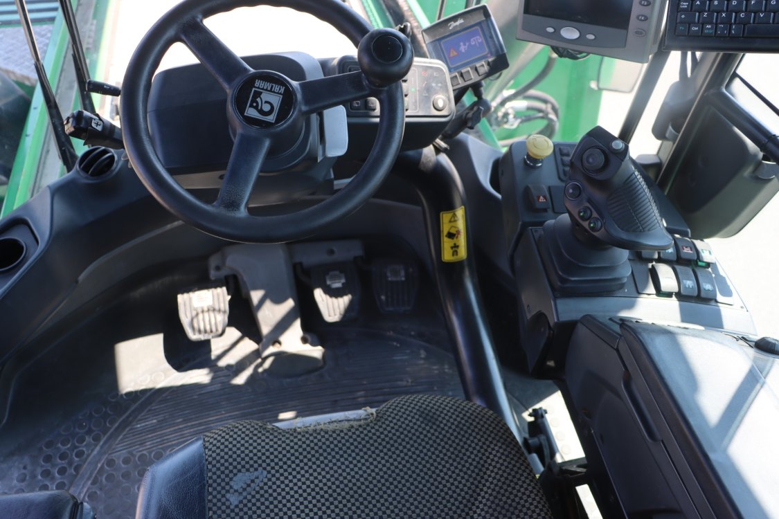 Kalmar DRG450-60S5 - Bp87 5 - BP87