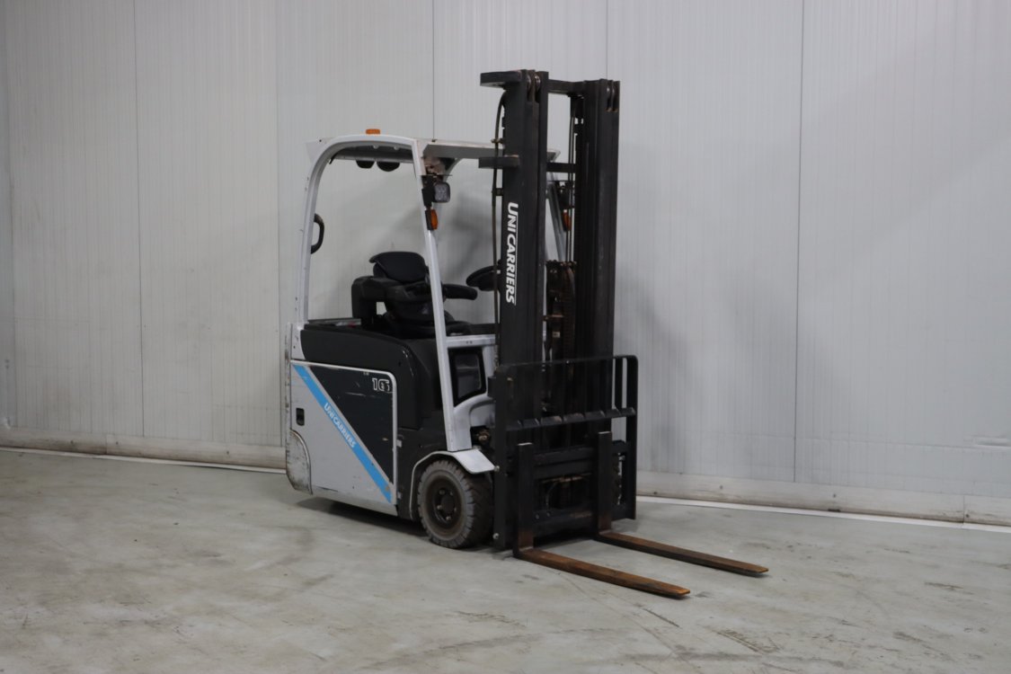 Unicarriers A2N1L16Q - Bp91 1 - BP91
