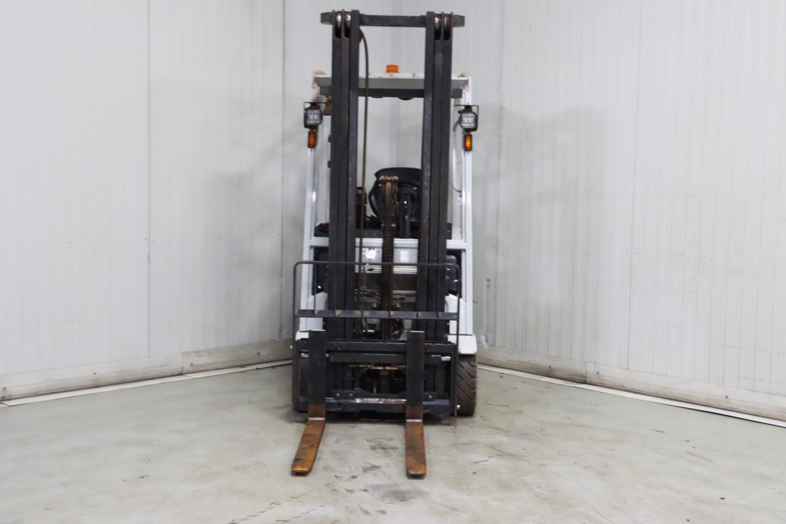 Unicarriers A2N1L16Q - Bp91 3 - BP91