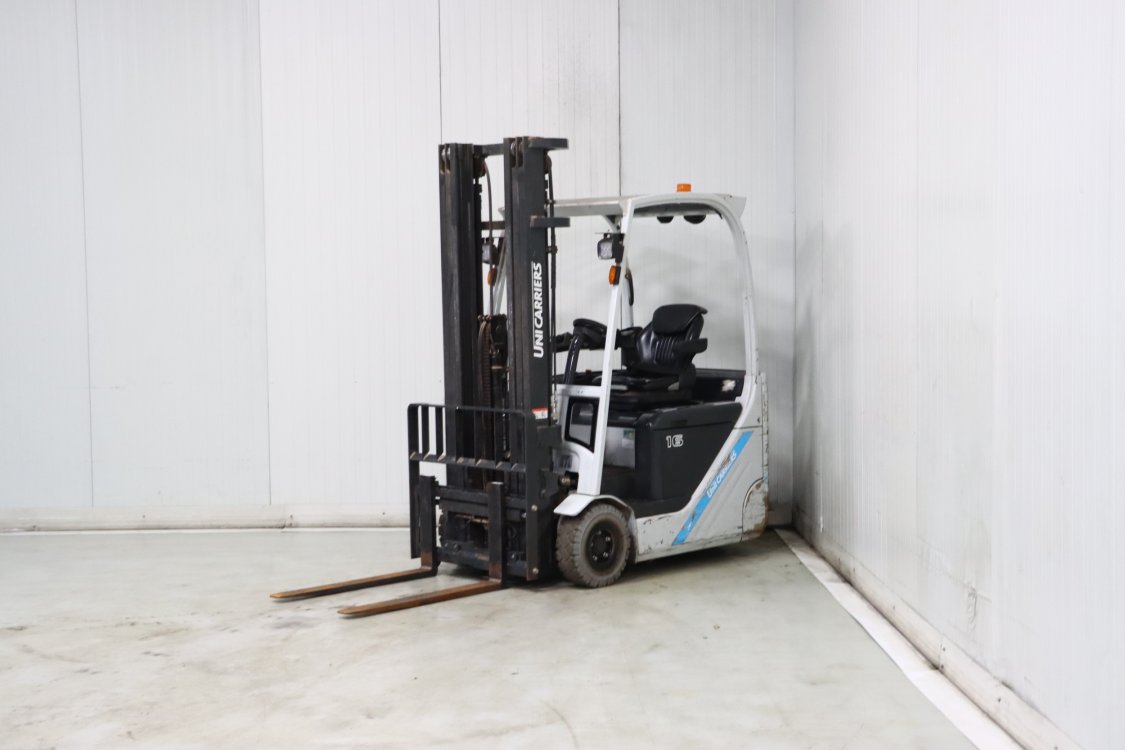 Unicarriers A2N1L16Q - Bp91 4 - BP91