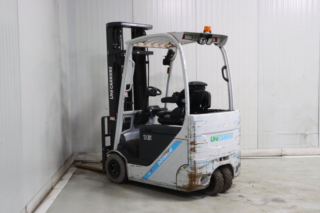 Unicarriers A2N1L16Q - Bp91 5 - BP91