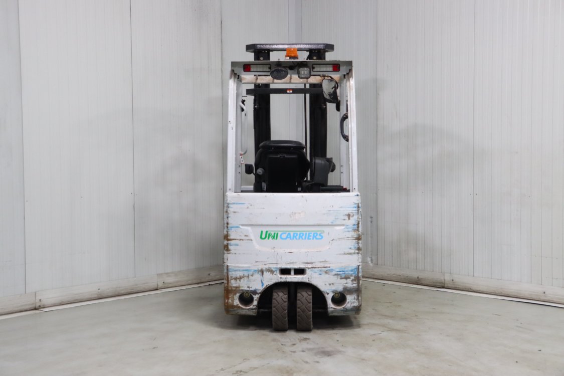 Unicarriers A2N1L16Q - Bp91 6 - BP91