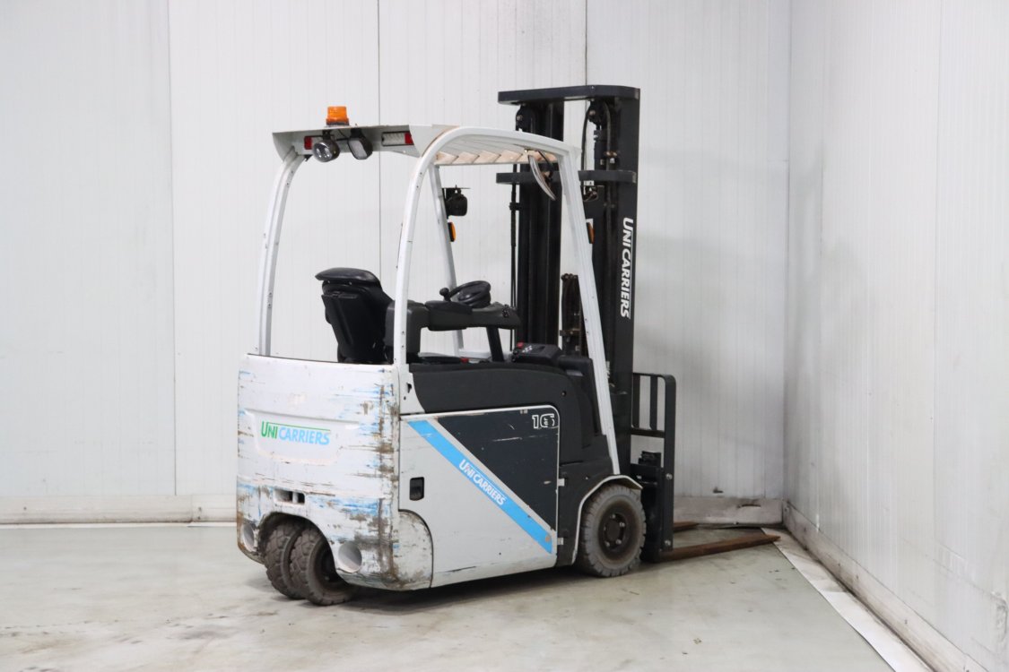 Unicarriers A2N1L16Q - Bp91 7 - BP91