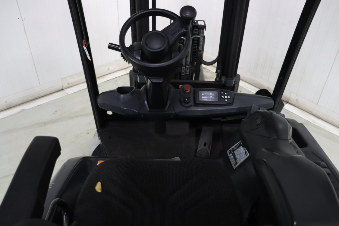 Unicarriers MX-25 - Bp95 2 - BP95