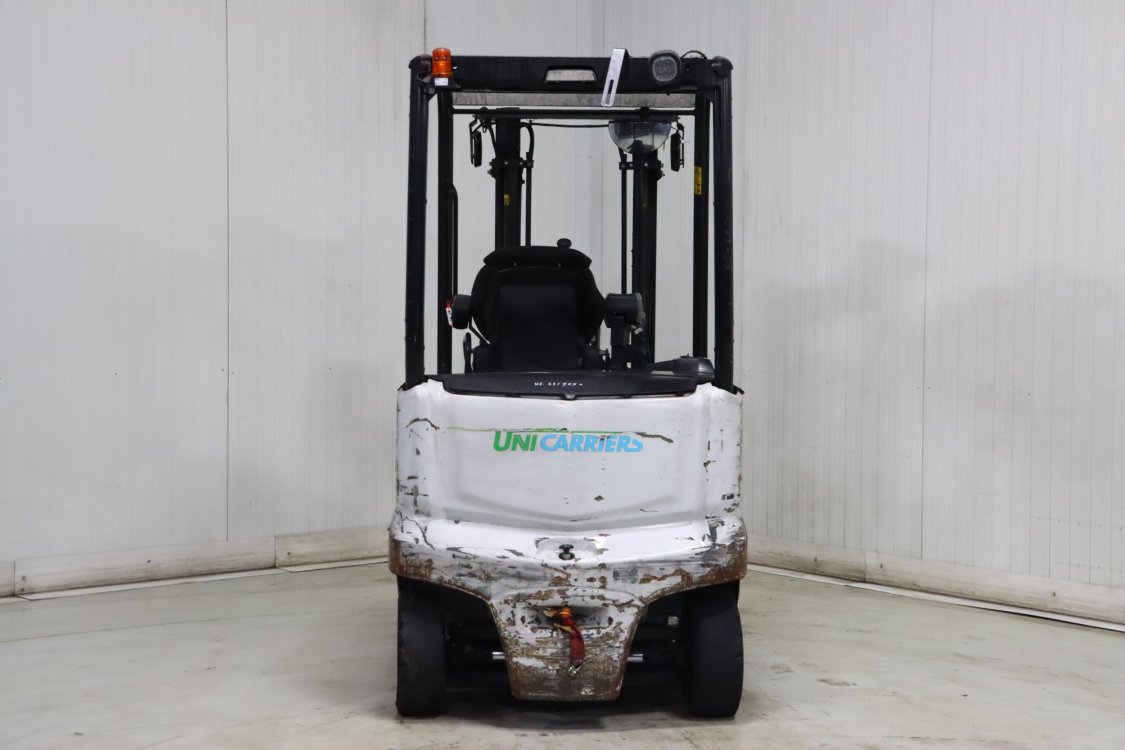 Unicarriers MX-25 - Bp95 6 - BP95
