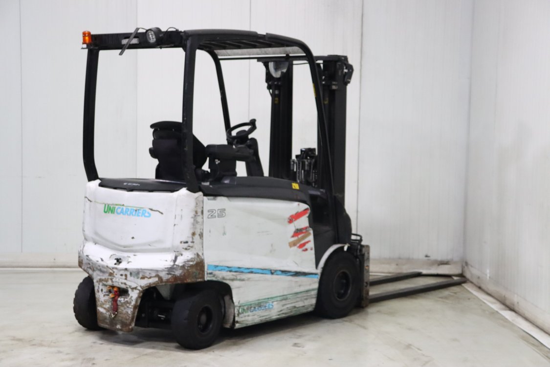 Unicarriers MX-25 - Bp95 7 - BP95