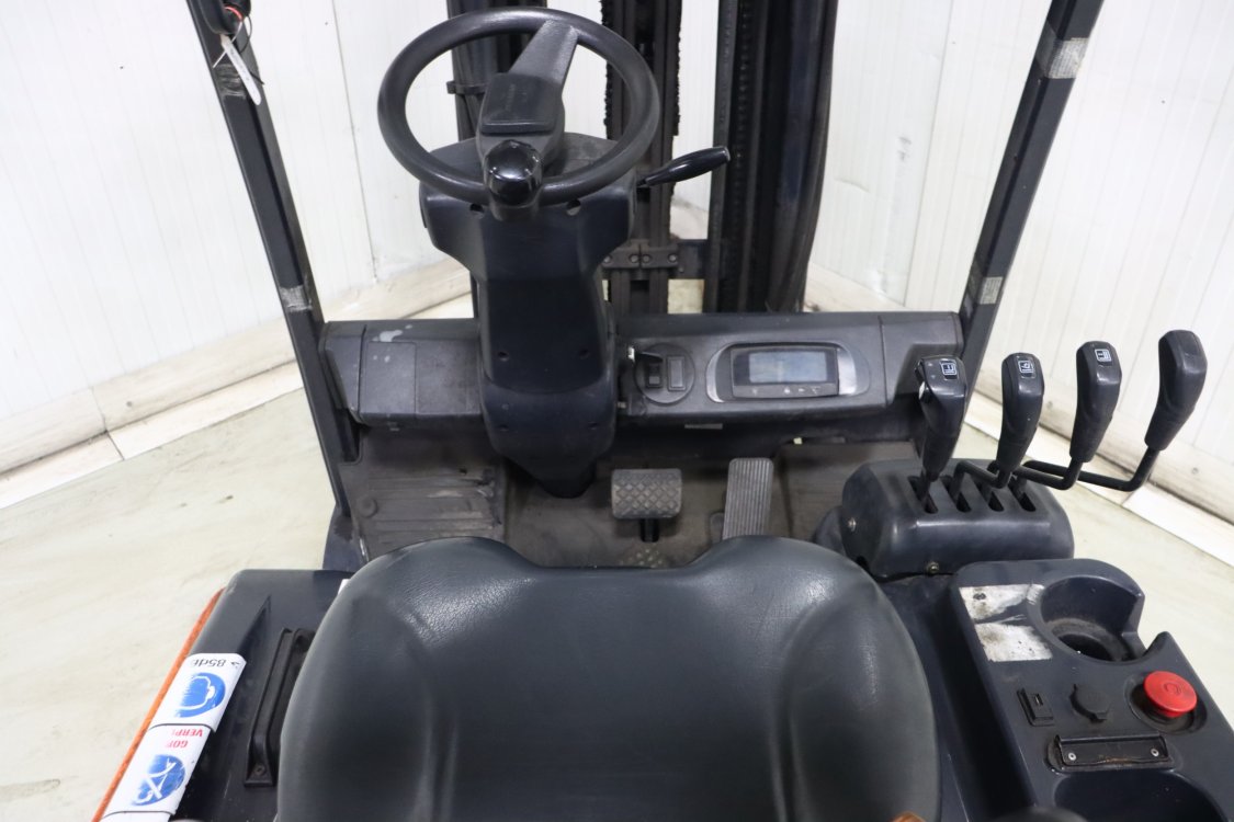 Doosan B20T-7 - Bs02 2 - BS02