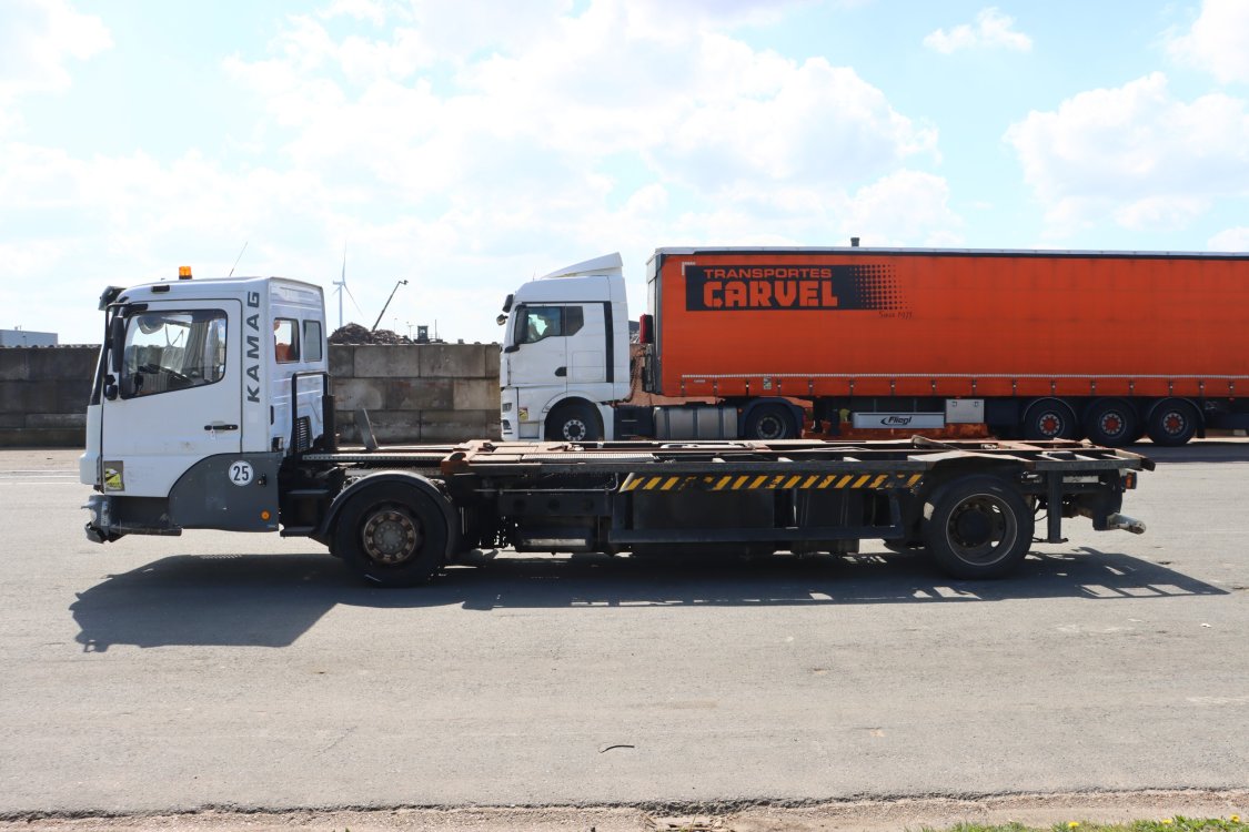 Kamag WBH25 - Bs69 5 - BS69