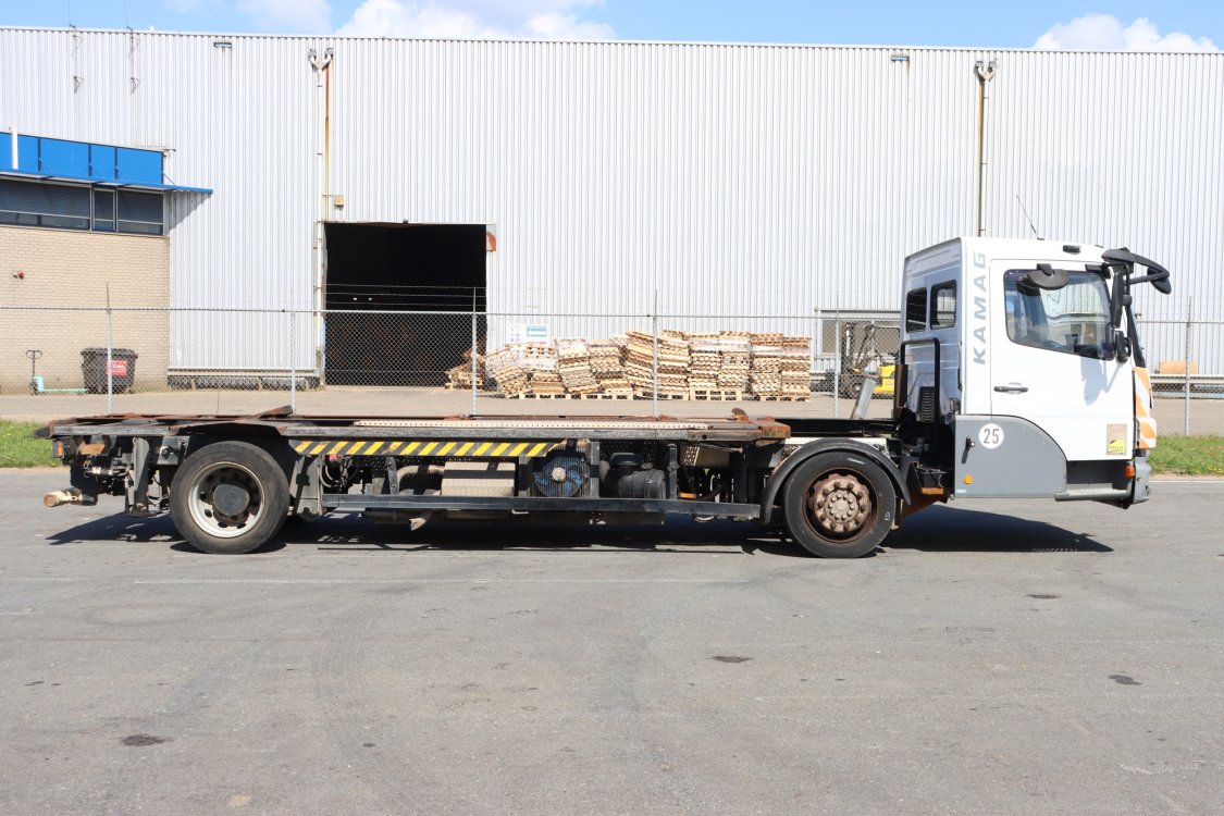 Kamag WBH25 - Bs69 9 - BS69