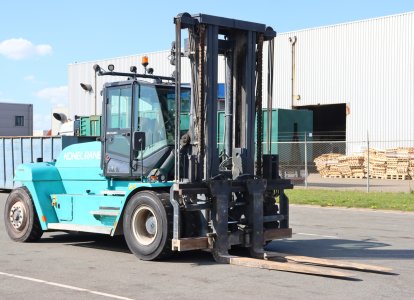 Konecranes 17-1200C - Bs80 1 - BS80