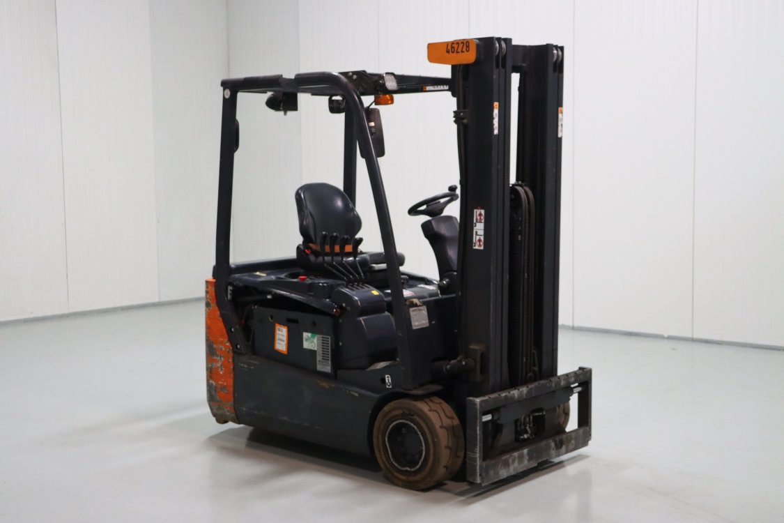 Doosan B20T-7 - Bs99 1 - BS99