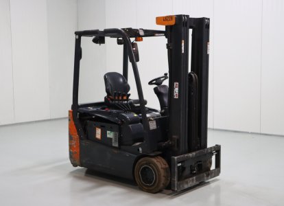 Doosan B20T-7 - Bs99 1 - BS99