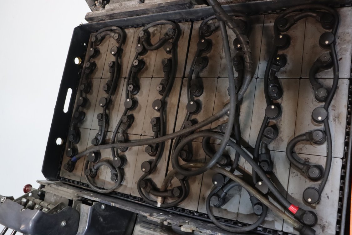 Doosan B20T-7 - Bs99 8 - BS99