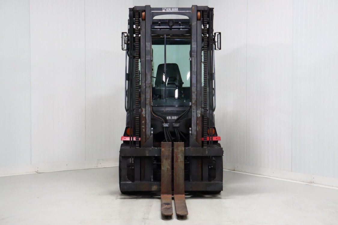 Kalmar DCG50-6H - Bt42 2 - BT42