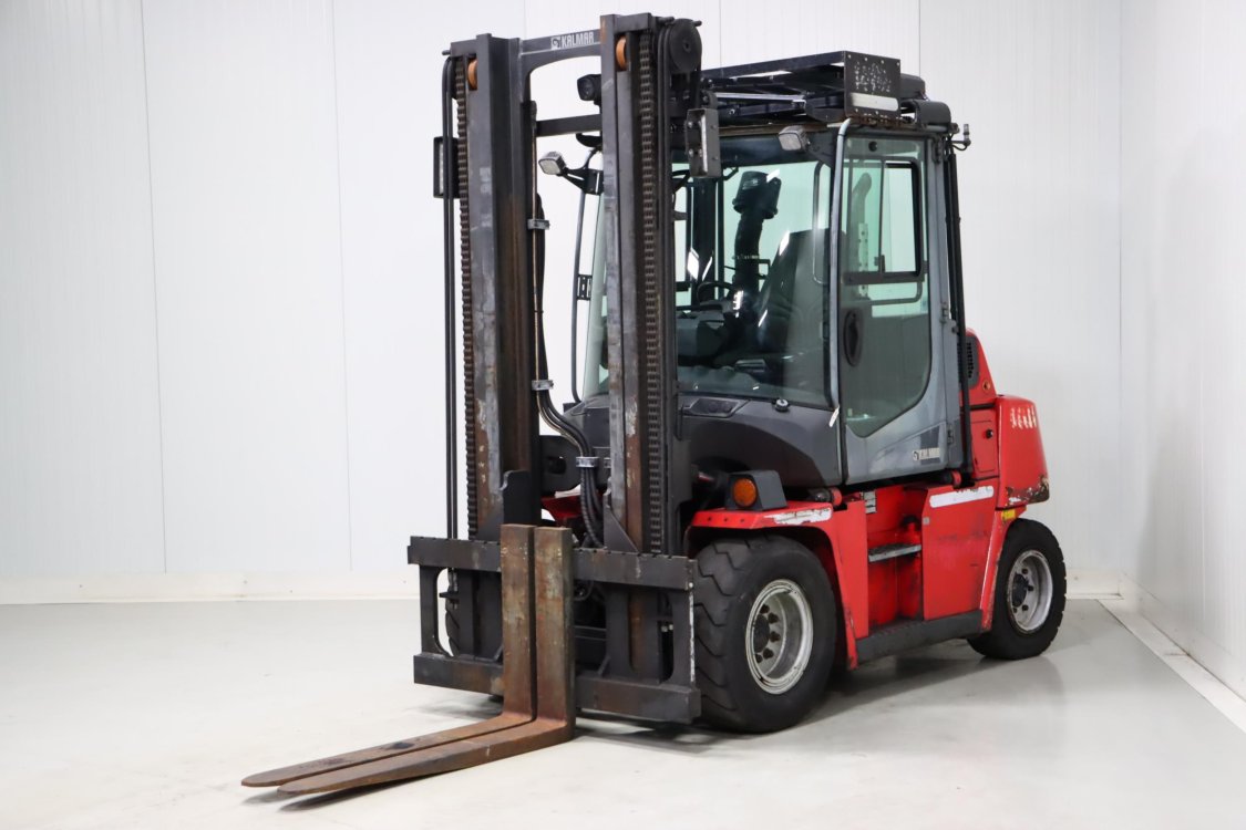 Kalmar DCG50-6H - Bt42 3 - BT42