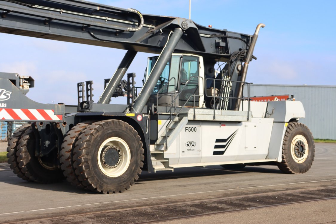 CVS-Ferrari F500RS8 - Bv09 4 - BV09