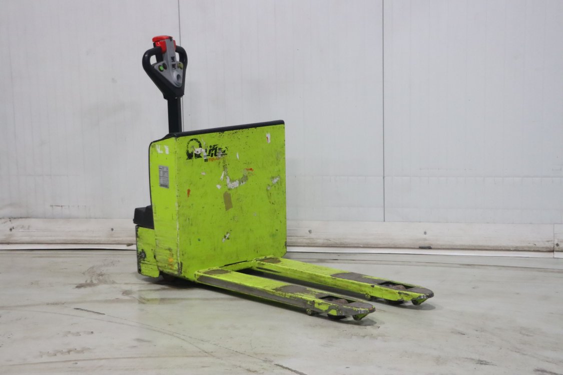 Pramac CX14 - Bv40 1 - BV40
