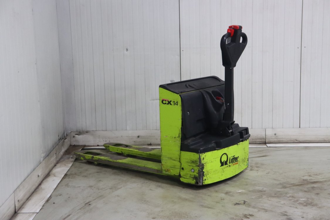 Pramac CX14 - Bv40 5 - BV40