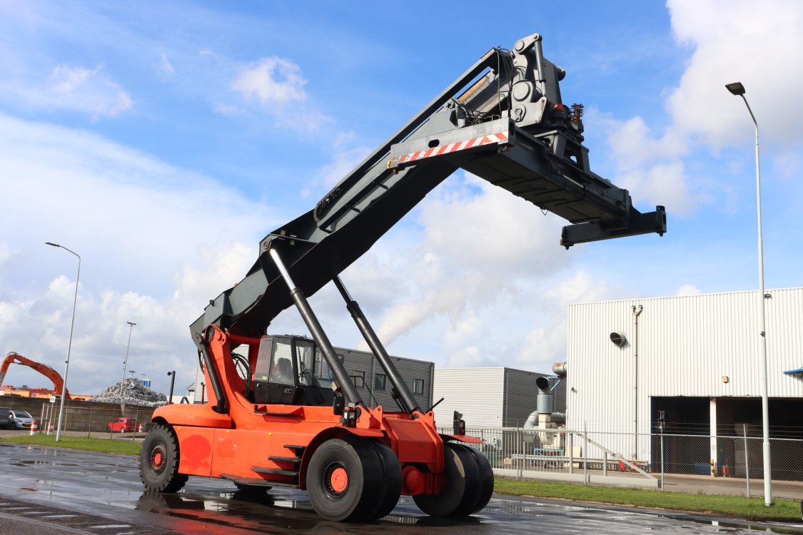 Linde C4130TL5 - Bv70 1 - BV70