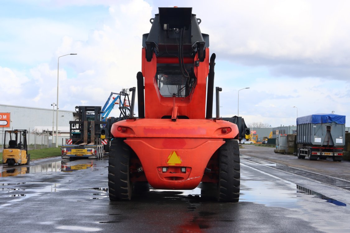 Linde C4130TL5 - Bv70 8 - BV70