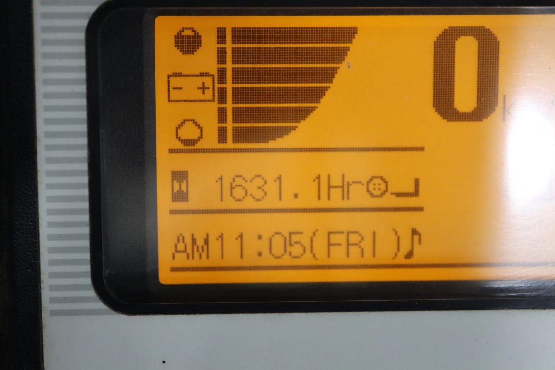 TCM FB20-E1 - Bw73 9 - BW73