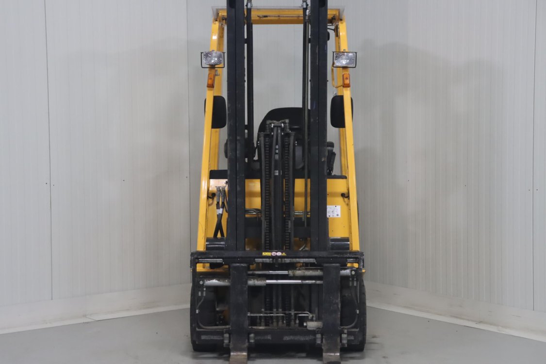 Unicarriers AS1N1L15H - Bx35 2 - BX35