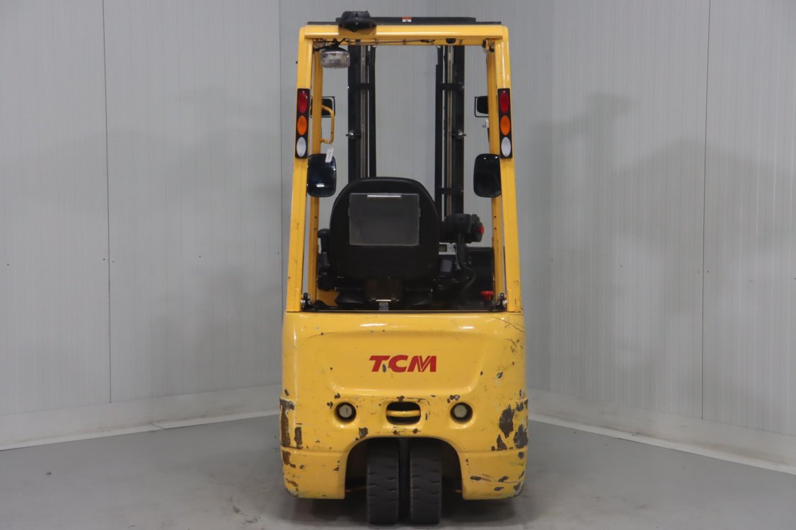 Unicarriers AS1N1L15H - Bx35 5 - BX35