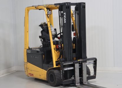 Unicarriers AG1N1L20H - Bx39 1 - BX39
