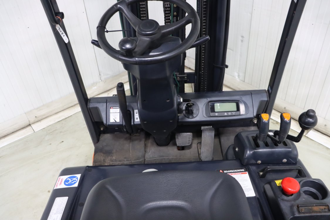 Doosan B18T-5 - By81 2 - BY81
