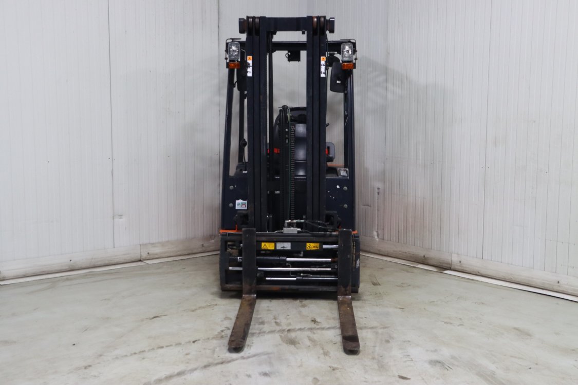 Doosan B18T-5 - By81 5 - BY81
