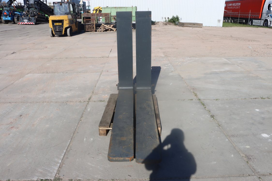 *Forks  - Bz86 7 - BZ86