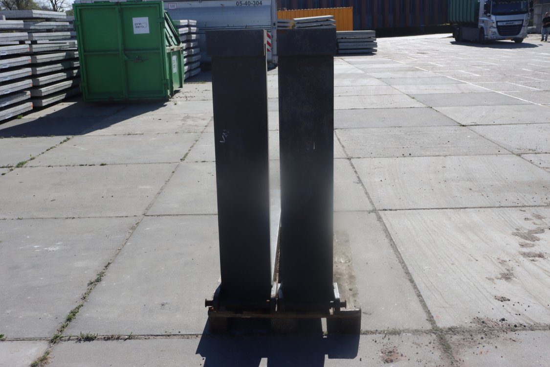 *Forks  - Bz86 8 - BZ86