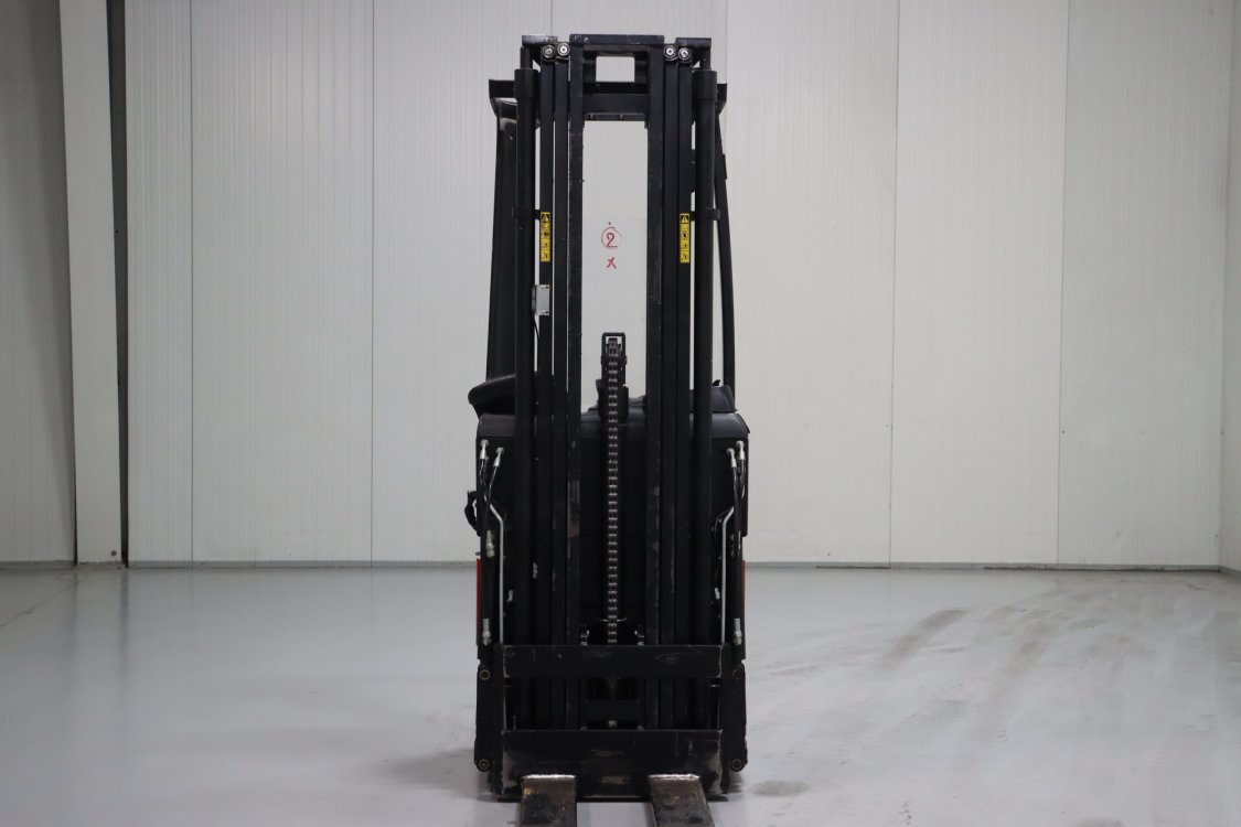 Mitsubishi SBR16N - Cb02 4 - CB02