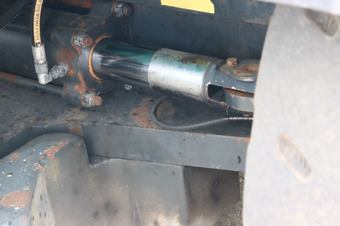 Konecranes SMV 6/7 ECC100DS - Cb11 11 - CB11