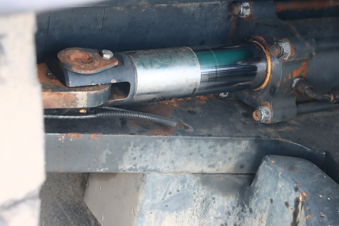 Konecranes SMV 6/7 ECC100DS - Cb11 12 - CB11
