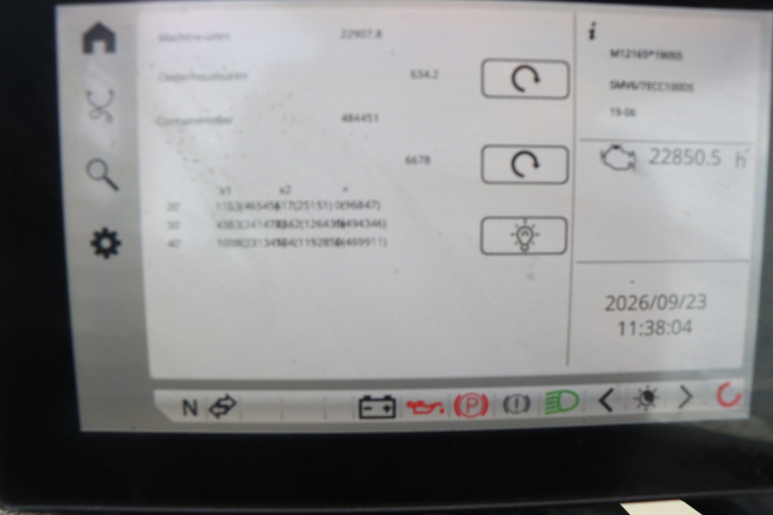 Konecranes SMV 6/7 ECC100DS - Cb11 15 - CB11