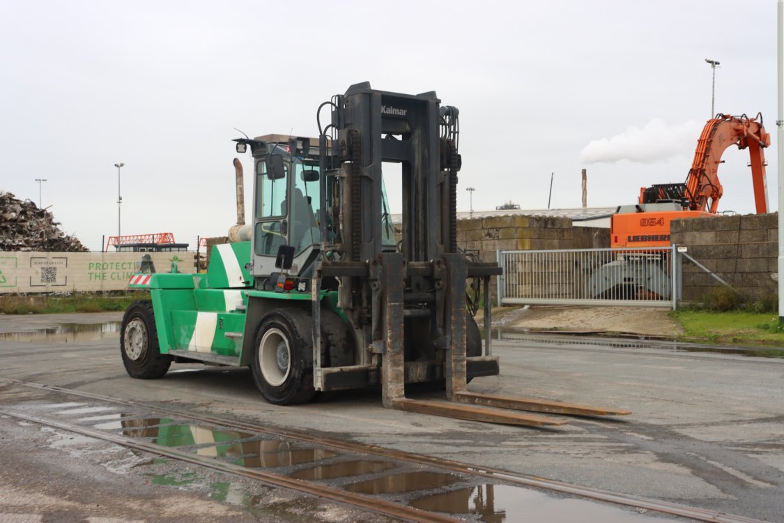 Kalmar DCD250-12LB - Cb22 1 - CB22