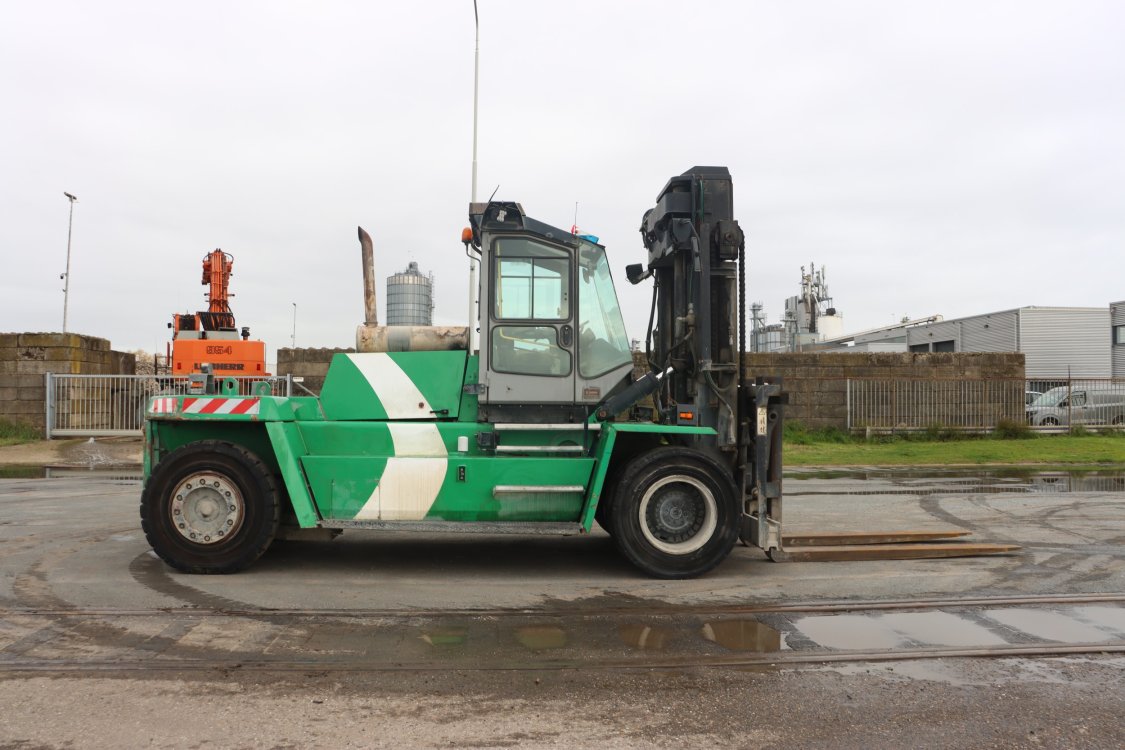Kalmar DCD250-12LB - Cb22 2 - CB22