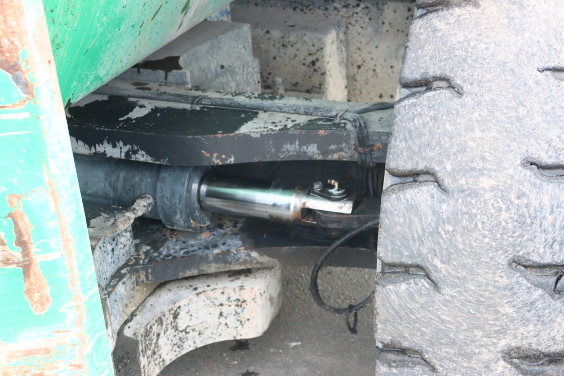 Kalmar DCD250-12LB - Cb22 3 - CB22