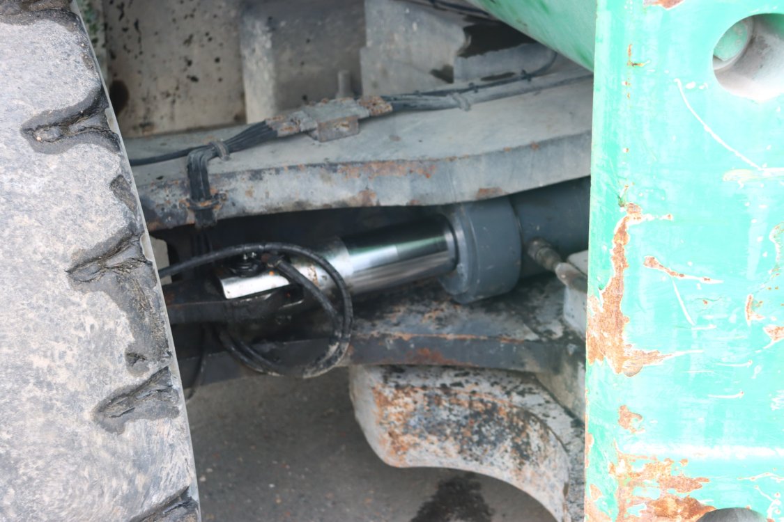 Kalmar DCD250-12LB - Cb22 4 - CB22