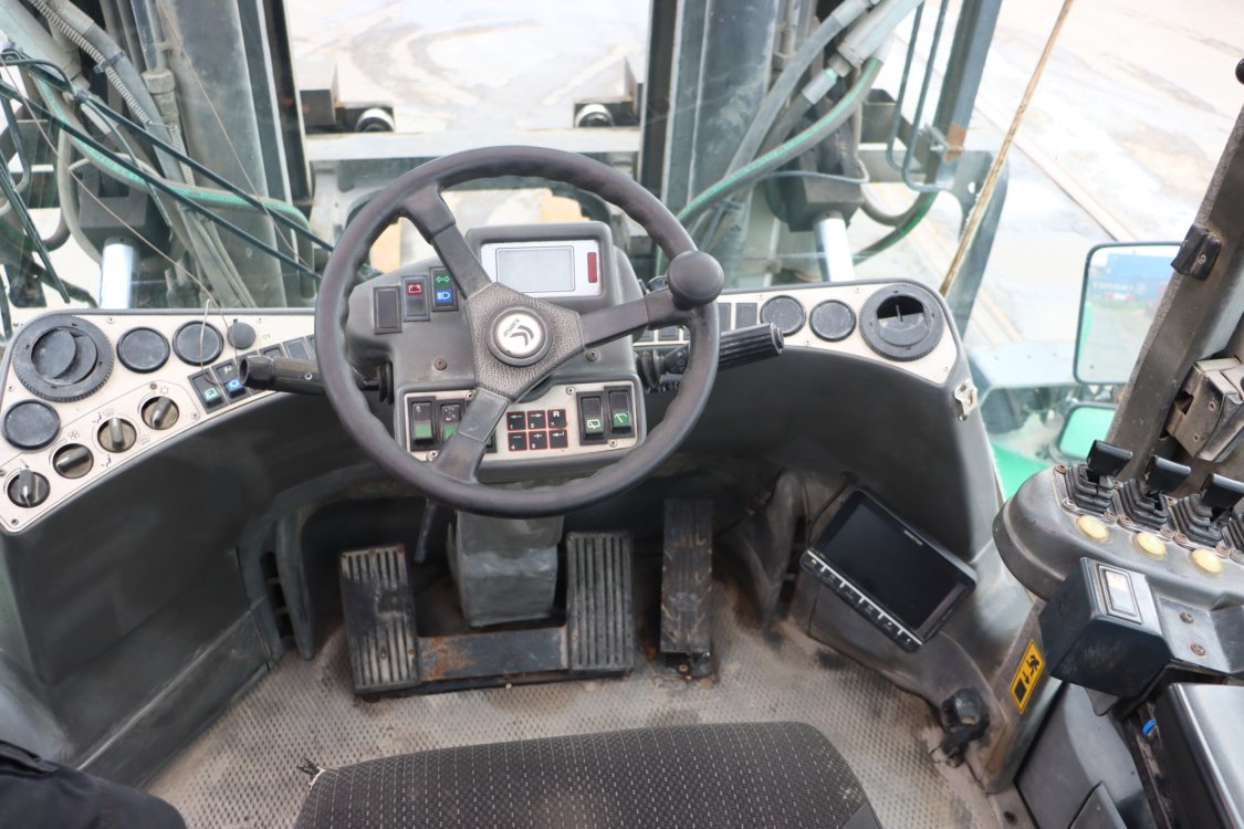 Kalmar DCD250-12LB - Cb22 7 - CB22